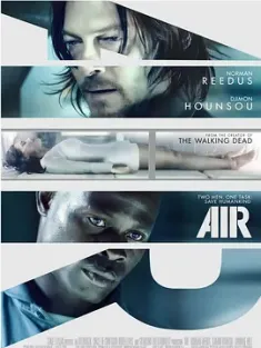 末日深眠 Air (2015) 拯救生机/空气/Wake Cycle