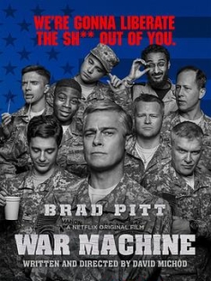 战争机器 War.Machine.2017.2160p.NF.WEB-DL.x265.10bit.SDR.DDP5.1-SLOT