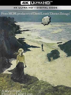 雷恩的女儿 Ryan's Daughter (1970) / 碧海情天(港) / 瑞安的女儿 / 4K电影下载 / Ryans.Daughter.1970.2160p.Ai-Upscaled.10Bit.H265-AC3.5.1-RIFE.4.15v2-60fps