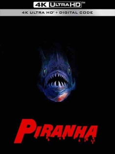 食人鱼 Piranha (1978) / 水虎鱼 / 4K电影下载 / Piranha.1978.2160p.BluRay.REMUX.HEVC.DTS-HD.MA.2.0