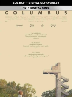 在哥伦布 Columbus (2017) 心灵筑动(港)/构筑心方向(台)/哥伦布小镇 [美国]豆瓣: 7.5
