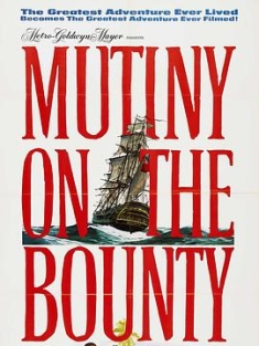 叛舰喋血记 Mutiny on the Bounty (1962) / 4K电影下载 / Mutiny on the Bounty 1962 4K.Ai