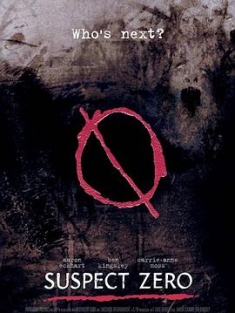 零号嫌疑犯 Suspect Zero (2004) / 4K电影下载 / Suspect.Zero.2004.UHD.BluRay.2160p.DTS-HD.MA.5.1.DV.HEVC.REMUX-FraMeSToR