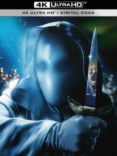 圣诞多美好 It's A Wonderful Knife (2023) 劊樂時光 [美国]豆瓣: 4.3