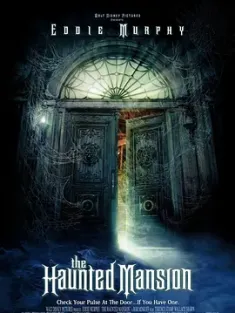 鬼屋 The Haunted Mansion (2003) 鬼咁多大屋(港)/幽灵鬼屋/惊悚豪宅