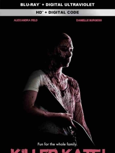 杀手凯特 Killer Kate! 2018 [美国]豆瓣: