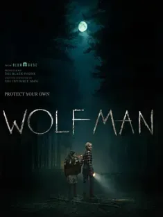 狼人 Wolf Man 2025 新狼人/狼男(港) [美国] 豆瓣:5.0