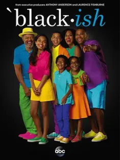 喜新不厌旧  Black-ish 1-8季 (2014) 奶茶咖啡/黑人一家亲/美国/豆瓣: 8.0