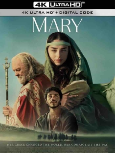 玛利亚 Mary (2024)  [美国/英国]豆瓣: 6.1