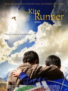 追风筝的人 The Kite Runner 2007 追风筝的孩子(港/台)
