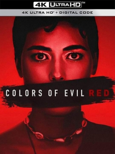 红色罪恶 Kolory zla. Czerwien (2024)