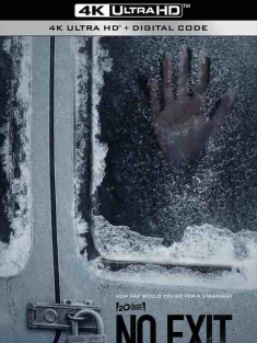 无处可逃 No Exit (2022) / 暂无出口 / 逃无可逃(台) / 4K电影下载 / No.Exit.2022.2160p.HQ.WEB-DL.H265.DDP5.1[中字]