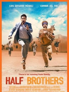 半血缘兄弟 Half.Brothers.2020.2160p.AMZN.WEB-DL.x265.10bit.HDR10Plus.DTS...