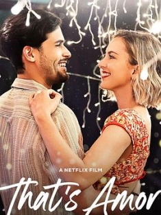 恋爱好滋味 / Thats.Amor.2022.2160p.NF.WEB-DL.x265.10bit.HDR.DDP5.1-PiCCiNiNO