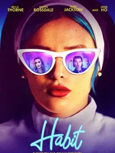 修女有枪 Habit (2021) /美国/豆瓣: 4.0