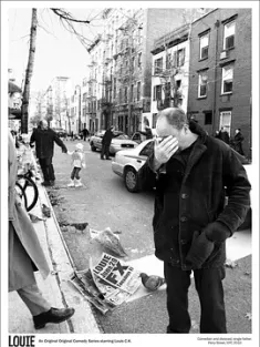 路易不容易 第一季 Louie Season 1 (2010)/路易的故事/路易