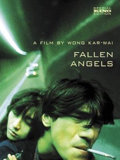 堕落天使 1995 堕落天使 / Fallen Angels