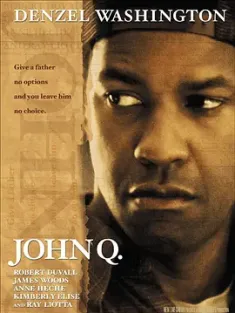 [共享]迫在眉梢 John Q (2002) 迫在眉睫/燃眉之急