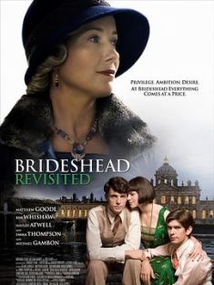 故园风雨后 Brideshead Revisited (2008) / 欲望庄园 / 旧地重游 / 重返布莱希尔德庄园 / Brideshead.Revisited.2008.2160p.WEB-DL.H265.AAC / 阿里云盘资源