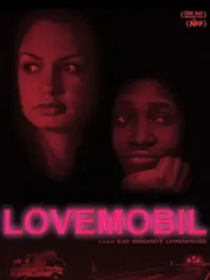 爱之车 Lovemobil (2019) 爱机