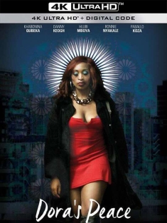 朵拉的安宁 Dora's Peace (2016) 爱无言