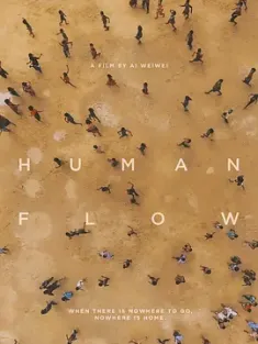 人流 Human Flow 2017 人口流动 [德国/美国] 豆瓣：6.8