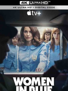 女警出更 Las Azules (2024) Women in Blue/墨西哥/豆瓣: