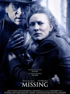 [共享]荒野寻踪 The Missing (2003) 失踪/迷失慌踪/山穷水尽