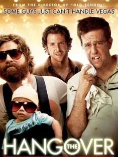 宿醉 The Hangover (2009) / 宿醉/ 醉后大丈夫(台) / 醉爆伴郎团(港) / 醉醒时分 / The.Hangover.2009.2160p.HDR.WEBRip.TrueHD.5.1.x265-GASMASK