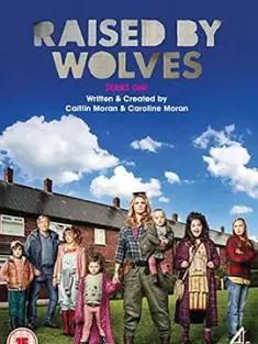 野蛮之家 第一季 Raised by Wolves Season 1 (2013)