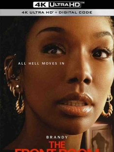 前厅 The Front Room (2024) /美国/豆瓣: