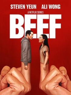 怒呛人生 Beef (2023) / 怀恨在心 / 牢骚 / 4K.2160P.UHD（阿里云盘资源）