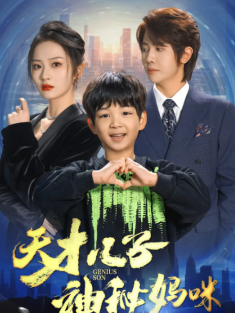 短剧《天才儿子神秘妈咪》(98集) 网盘在线观看
