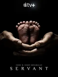 灵异女仆 第一季 Servant.S01.2160p.ATVP.WEB-DL.x265.10bit.HDR.DDP5.1.At...