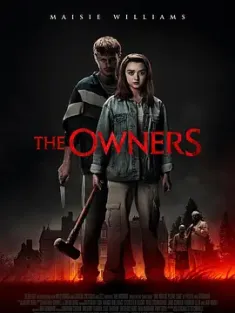 拥有者 The Owners (2020) /美国/豆瓣: 4.7