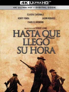 西部往事 C'era una volta il West (1968) / 狂沙十万里 / 万里狂沙万里仇 / Once Upon a Time in the West / 4K电影下载 / Once.Upon.a.Time.in.the.West.1968.2160p.WEB-DL.DTS-HD.MA.5.1.DV.HDR.H.265-SKiZOiD