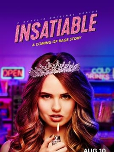 永不满足 第一季 Insatiable.S01.2160p.NF.WEB-DL.x265.10bit.HDR.DDP5.1-Y...