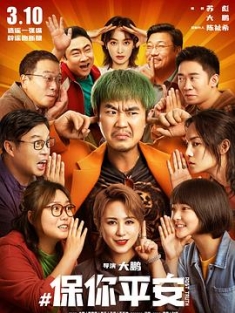 保你平安 (2022) / 洗白白 / Post Truth / 4K.UHD.2160P（阿里云盘资源）