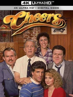 干杯酒吧 1-11季 Cheers Season 1 1982 干杯酒吧[美国]豆瓣: 8.7