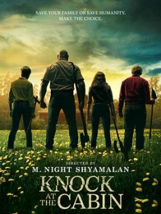 拜访小屋 Knock at the Cabin (2023) / 敲敲门(港/台) / Knock.at.the.Cabin.2023.2160p.BluRay.REMUX.HEVC.DTS-HD.MA.TrueHD.7.1.Atmos-FGT