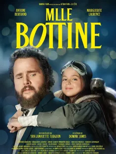 柏婷娜小姐 Mlle Bottine 2024 Miss Boots