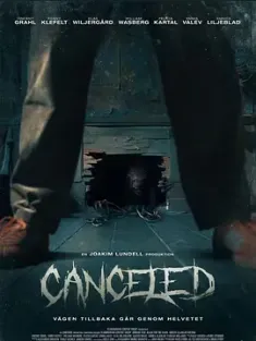连接终止 Canceled (2023) 鬼影直播(台)/瑞典/豆瓣: 4.6