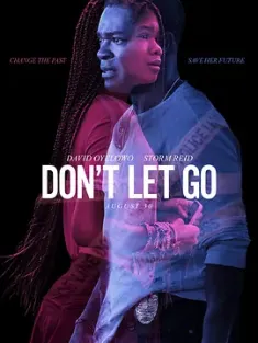 别放手 Don't Let Go (2019) 重温死亡/只有你/Only You