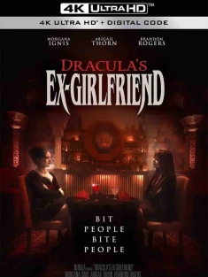 德古拉的前女友 Dracula's Ex-Girlfriend (2024) /美国/豆瓣: