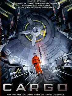 太空运输 Cargo (2009)