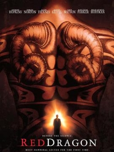 红龙 Red Dragon (2002) / 沉默的赤龙(港) / 沉默的羔羊前传 / 红中 / 4K电影下载 / Red.Dragon.2002.2160p.UHD.Blu-ray.Remux.DV.HDR.HEVC.DTS-HD.MA.5.1-CiNEPHiLES