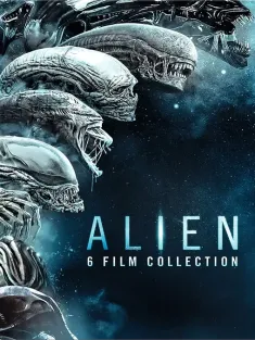 异形4 Alien: Resurrection 1997 异形4之逆种(港)/异形4：浴火重生(台)/异形4：复活