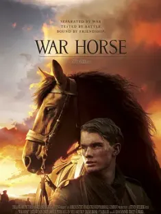 战马 War Horse (2011) 雷霆战驹(港)