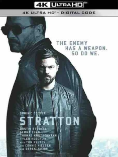斯特拉顿 Stratton (2017) / 叛谍英伦(港) / 金牌特勤队(台) / Stratton: First Into Action / 4K电影下载 / Stratton.2017.2160p.WEB-DL.AAC.H265