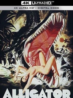 鳄鱼河历险记 Il fiume del grande caimano (1979) / Big Alligator River / Great Alligator River / Alligators